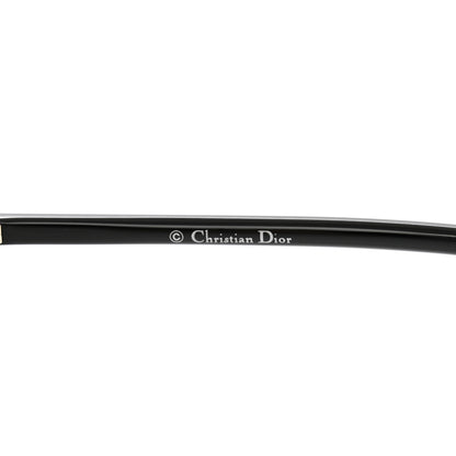 Christian Dior Studded So Real Sunglasses Black 5 of 8