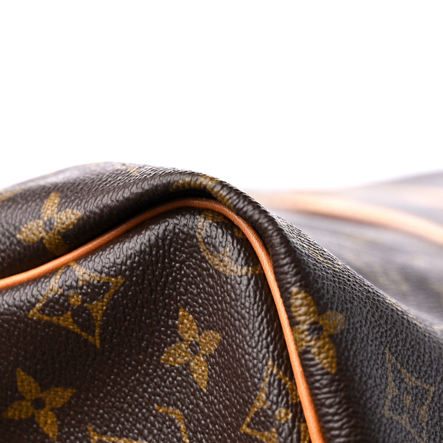 Louis Vuitton Monogram Keepall Bandouliere 60 9 of 24