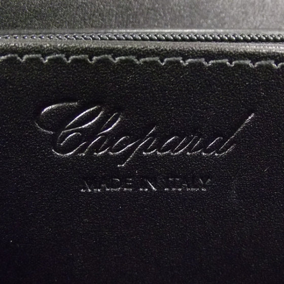 Chopard Python Matt Wallet Black 6 of 8
