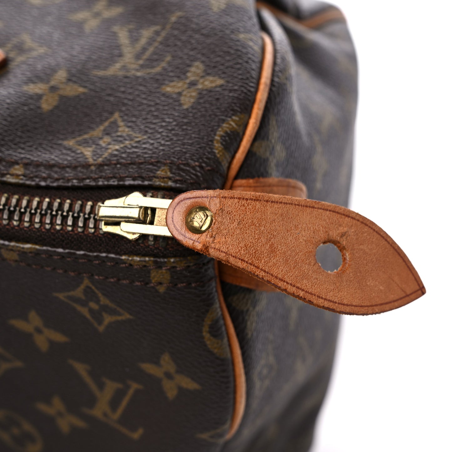 Monogram Speedy 30