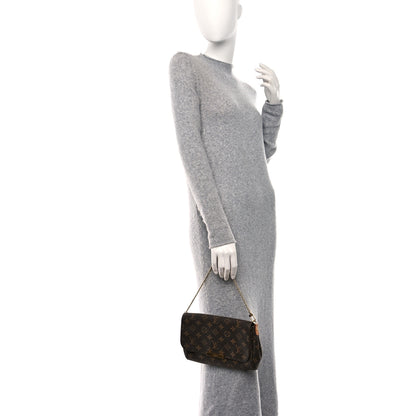 Louis Vuitton Monogram Favorite MM 2 of 11