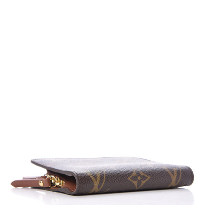 Louis Vuitton Monogram Insolite PM Wallet Armagnac 4 of 8