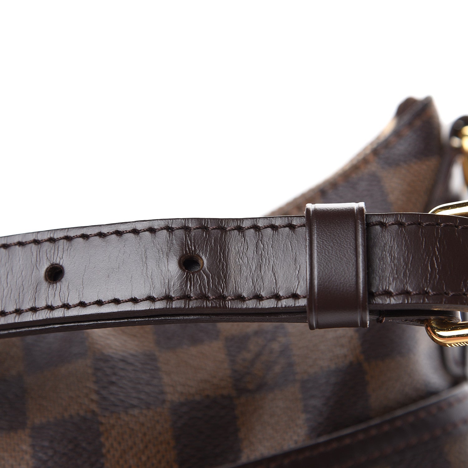 Louis Vuitton Damier Ebene Bloomsbury PM 10 of 11