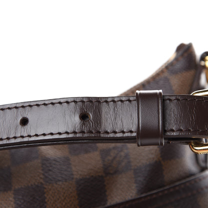Louis Vuitton Damier Ebene Bloomsbury PM 10 of 11