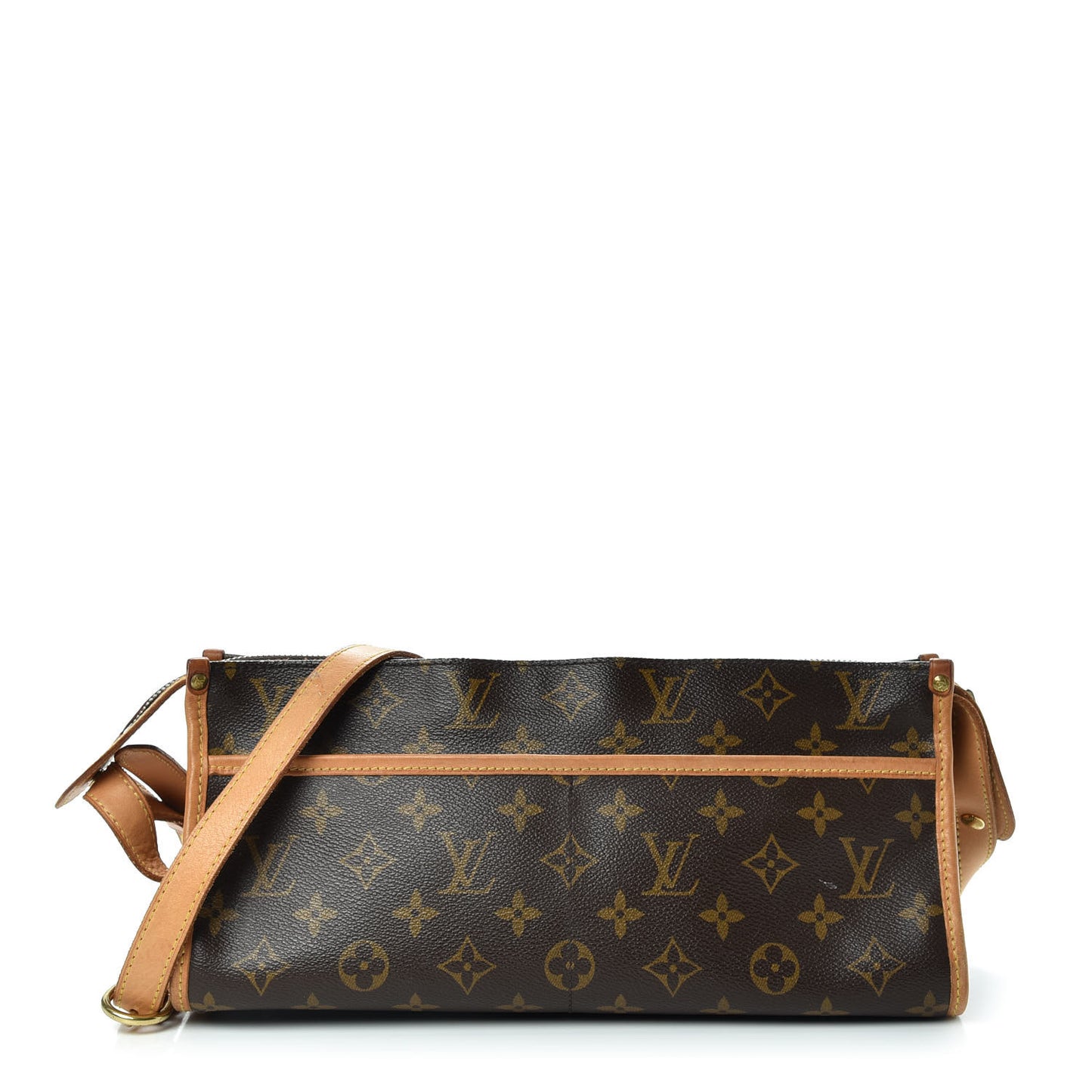 Monogram Popincourt Long Shoulder Bag