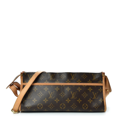 Louis Vuitton Monogram Popincourt Long Shoulder Bag 1 of 13