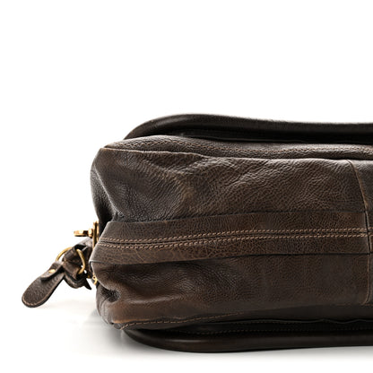 Chloe Calfskin Medium Paraty Rock 8 of 9