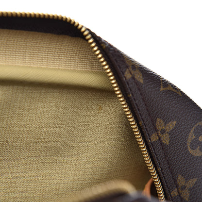 Louis Vuitton Monogram Deauville 9 of 15