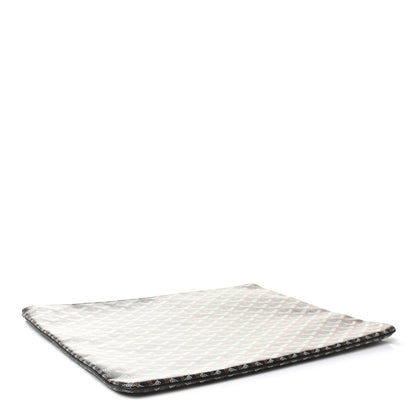 Goyard Goyardine Senat Pochette GM Black 3 of 6