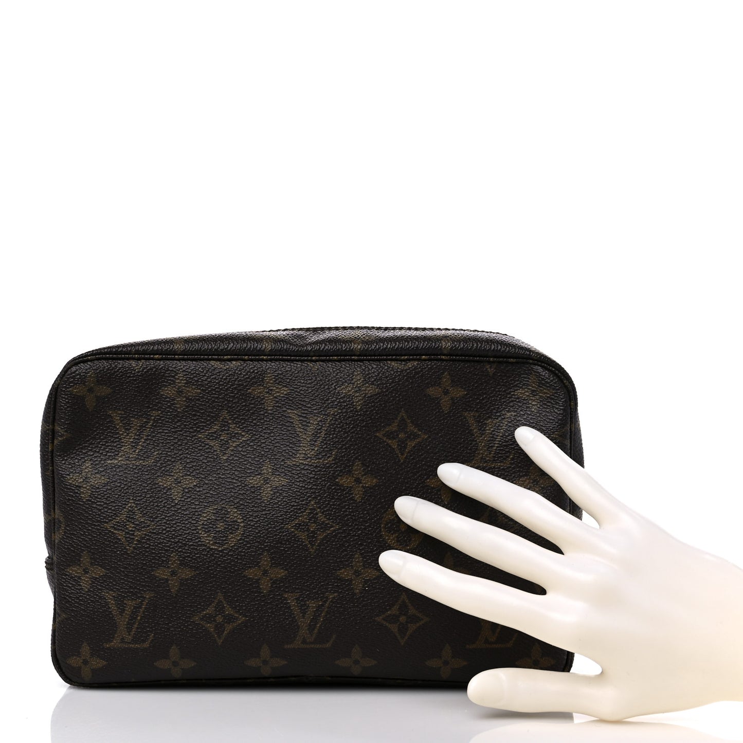 Monogram Trousse Toilette 23