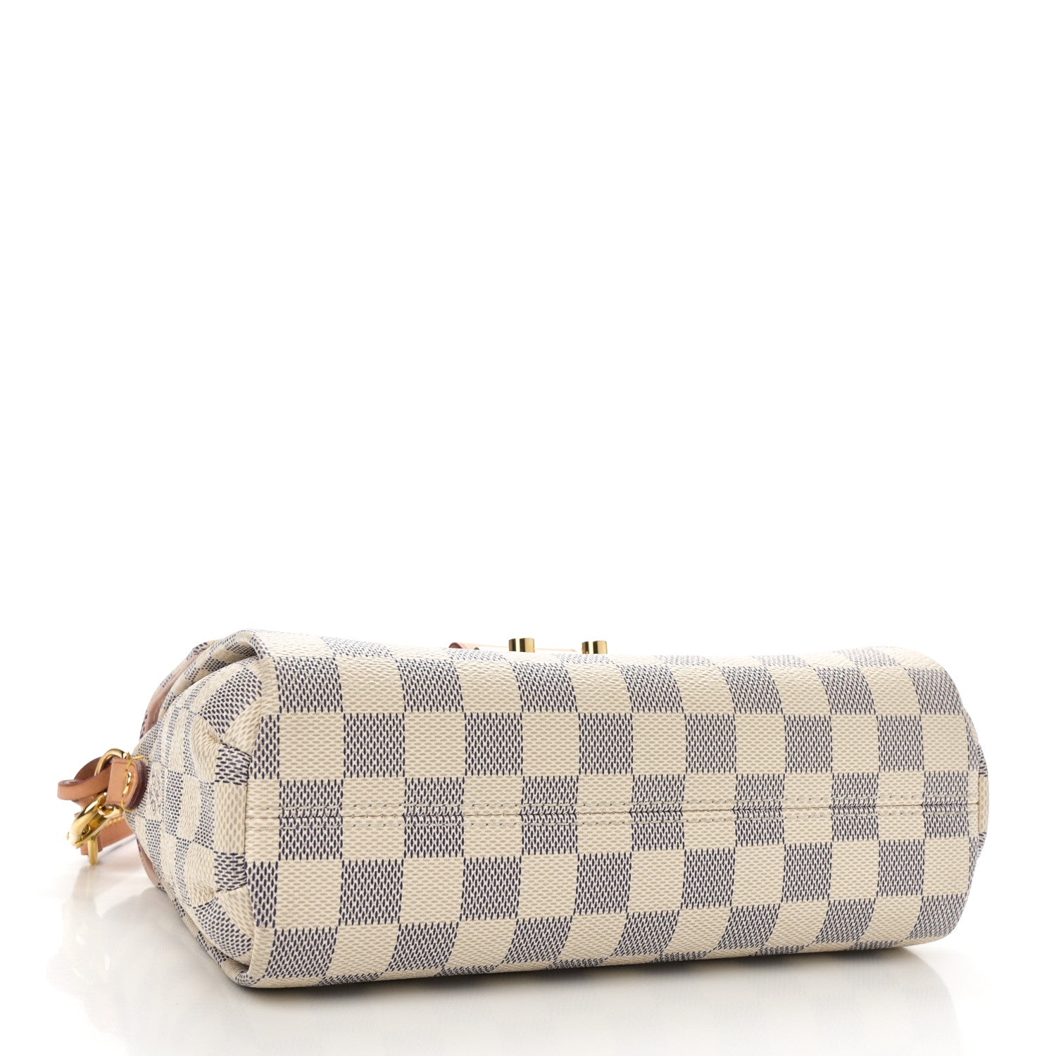 Louis Vuitton Damier Azur Croisette 4 of 10