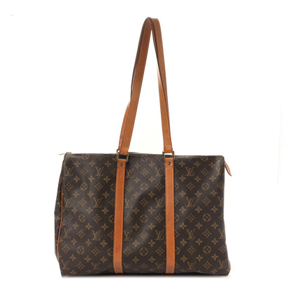 Louis Vuitton Monogram Sac Flanerie 45 1 of 8