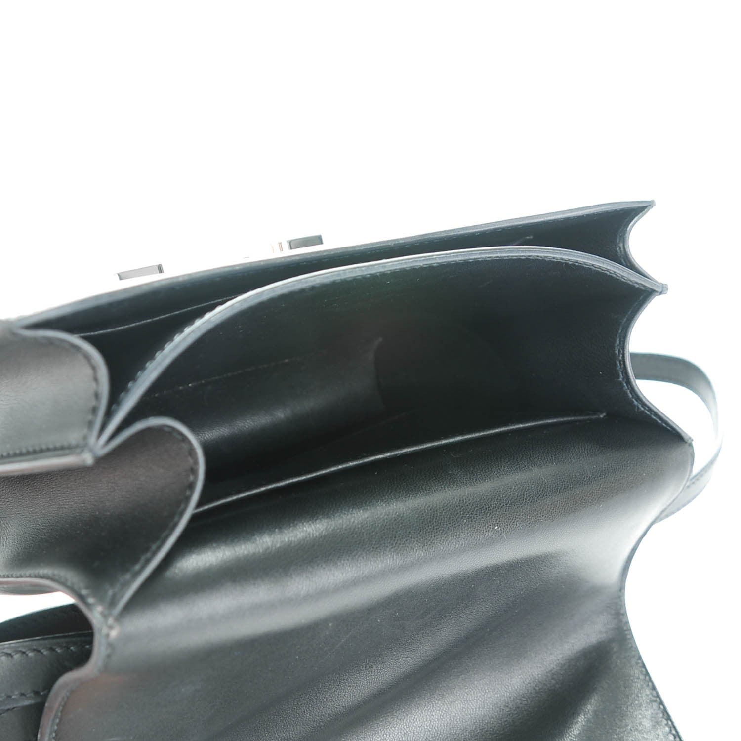 Hermes Chamonix Constance 18 Black 6 of 8