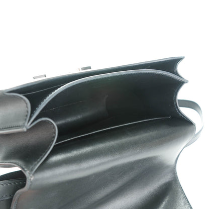 Hermes Chamonix Constance 18 Black 6 of 8