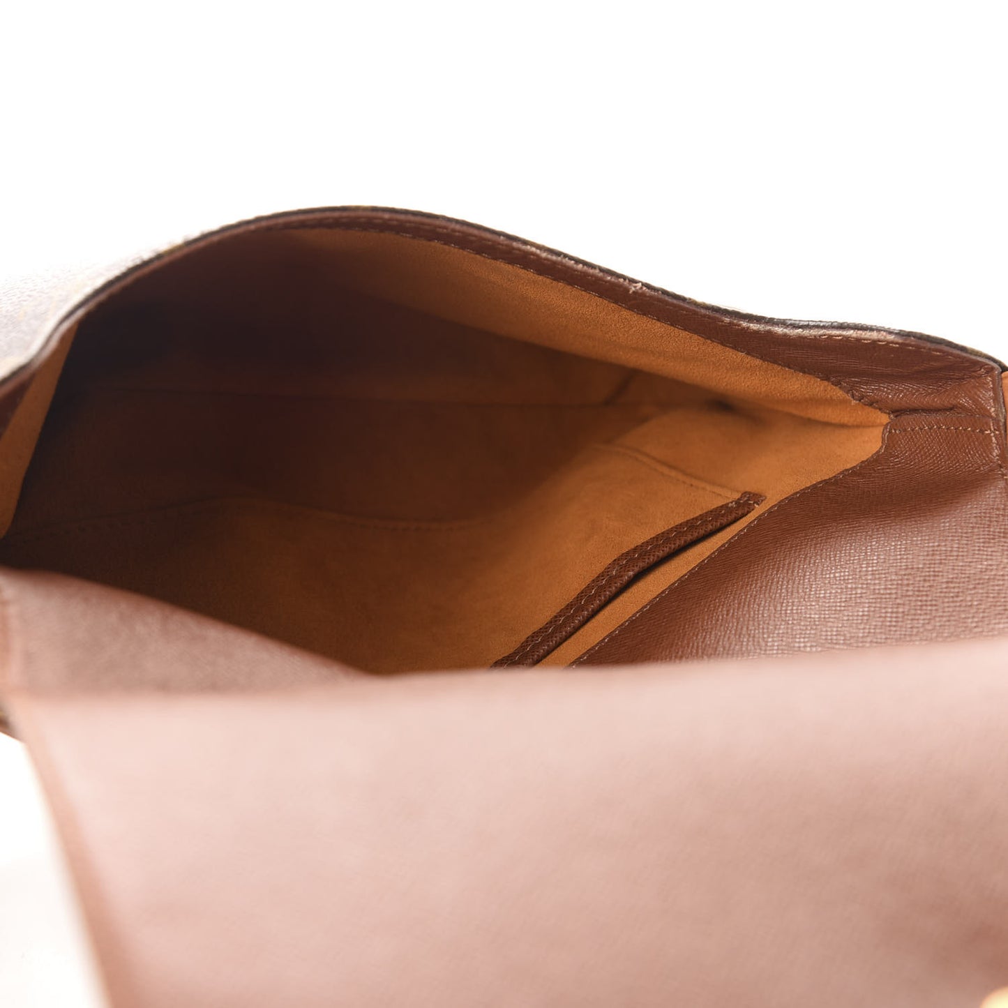 Monogram Musette Tango Long Strap
