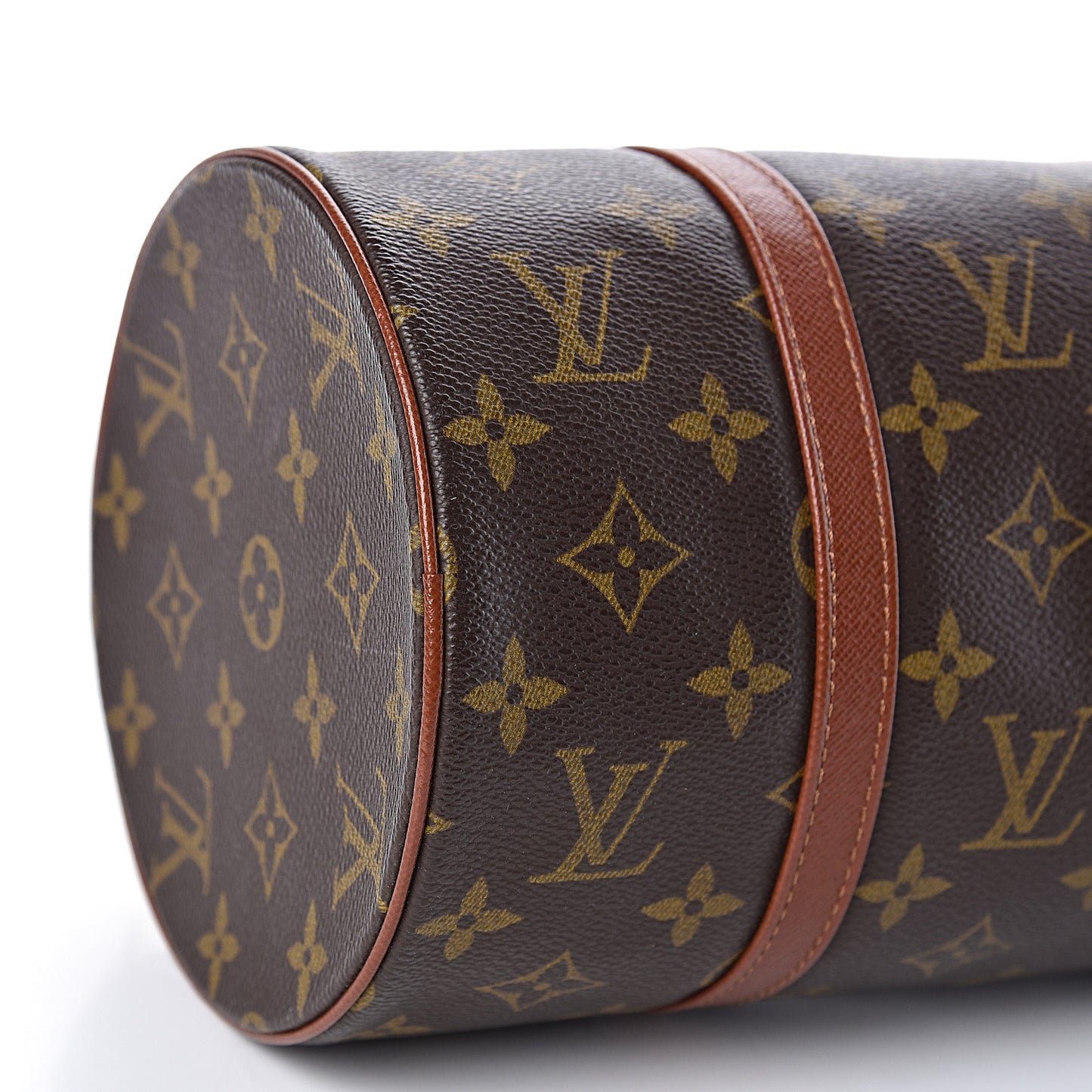 Monogram Papillon 30