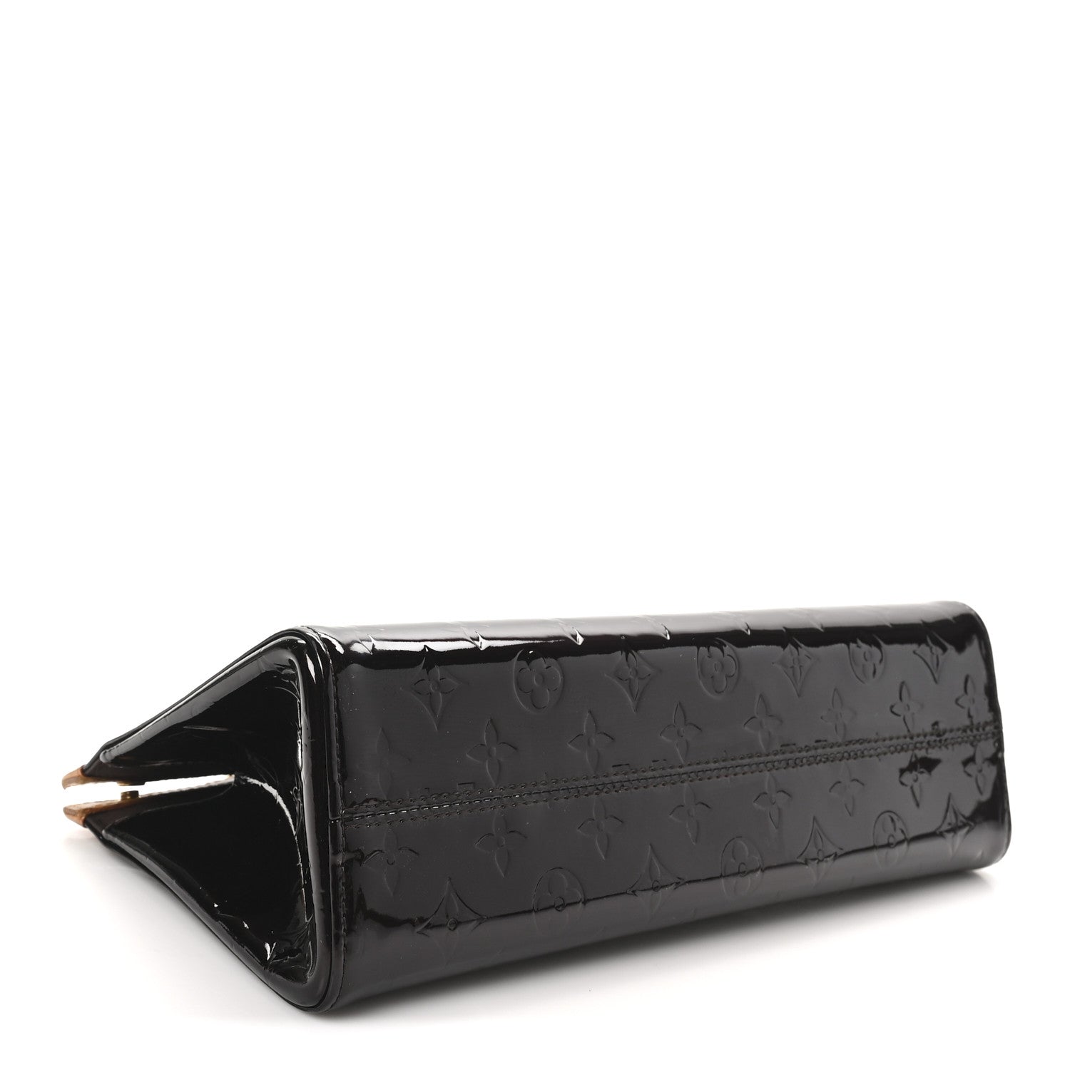 Louis Vuitton Vernis Roxbury Drive Amarante 4 of 9