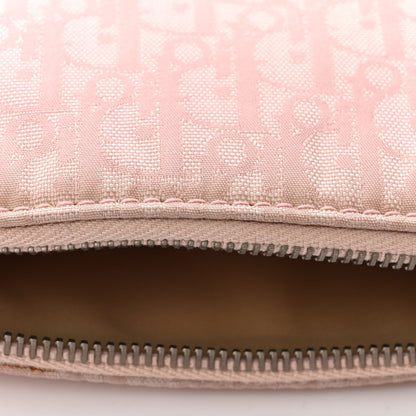 Christian Dior Monogram Pochette Pink 12 of 12