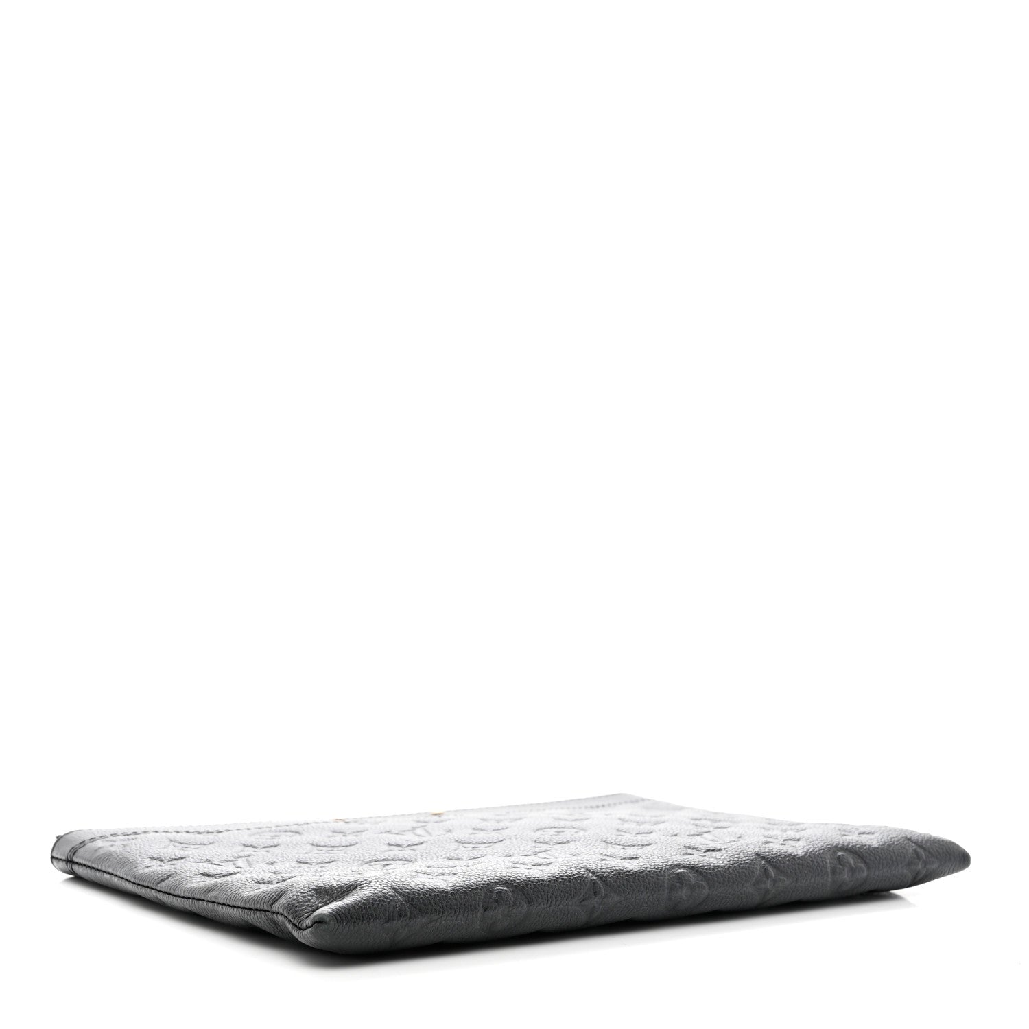 Louis Vuitton Empreinte Daily Pouch Black 4 of 8