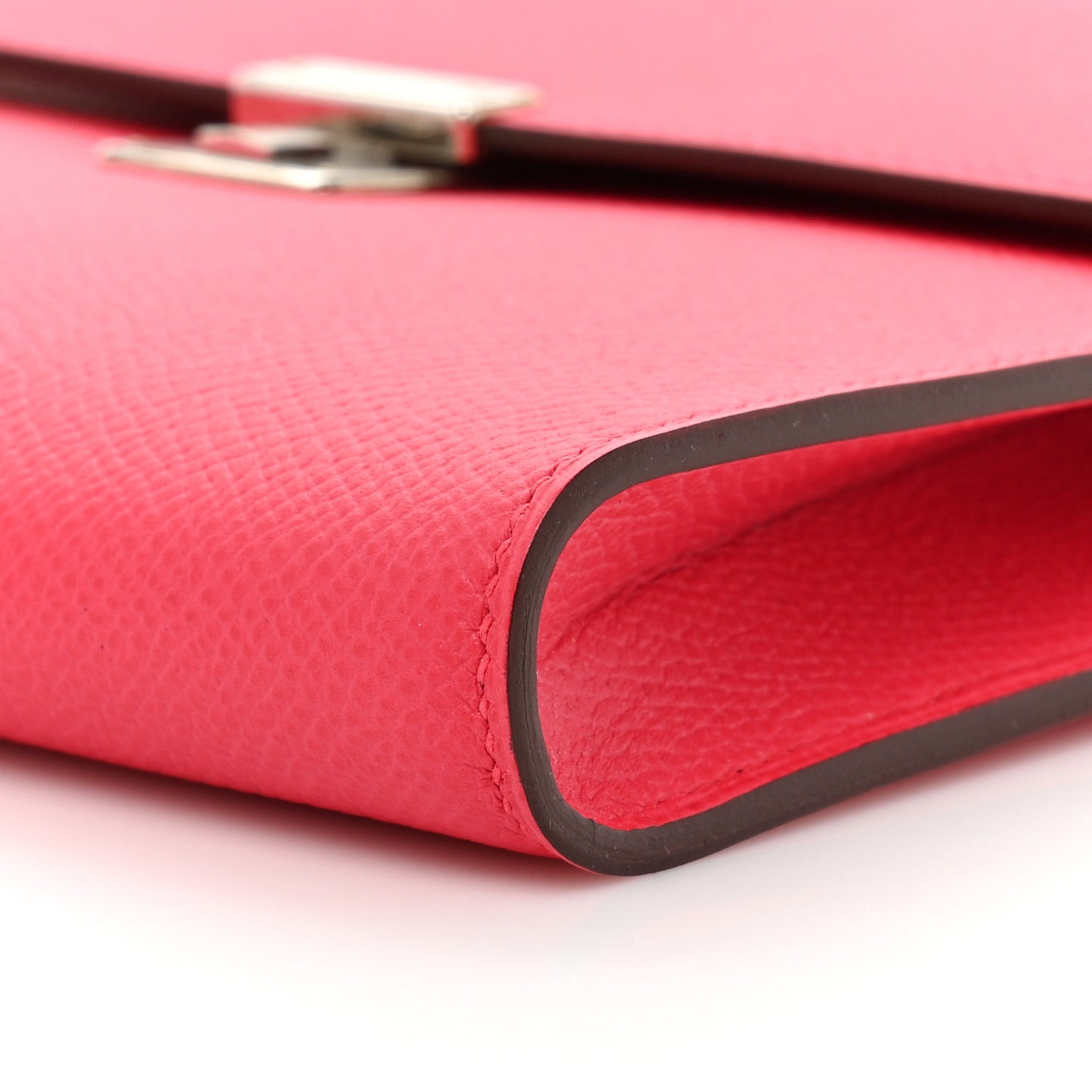 Epsom Clic 16 Wallet Rose Extreme