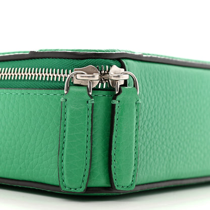 Mulberry Calfskin Belgrave Crossbody Green 8 of 12