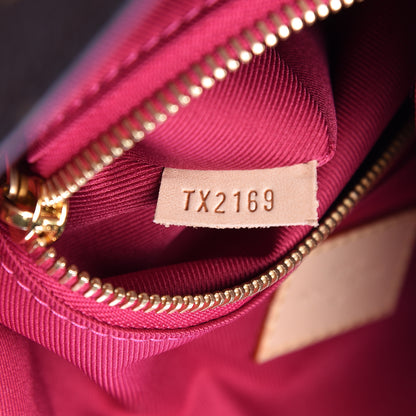 Louis Vuitton Monogram Graceful PM Pivoine 8 of 13