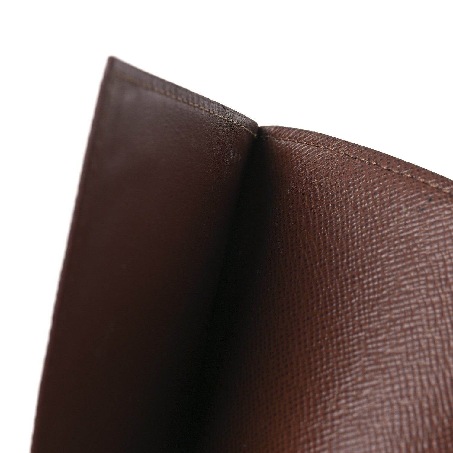 Louis Vuitton Monogram Passport Cover NM 8 of 8
