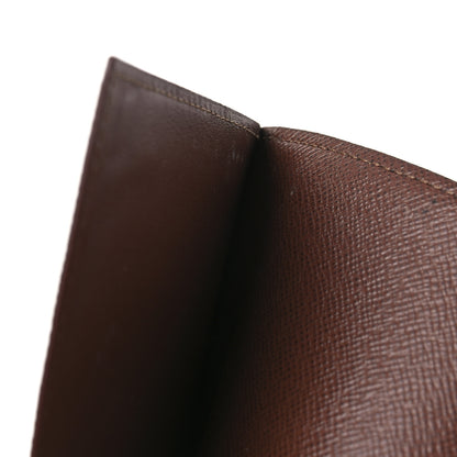 Louis Vuitton Monogram Passport Cover NM 8 of 8