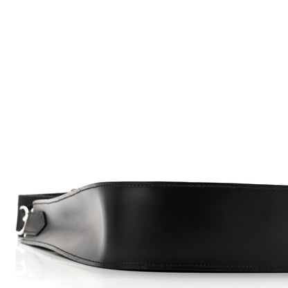 Hermes Vache Hunter Evelyne Sellier 29 PM Black 8 of 9