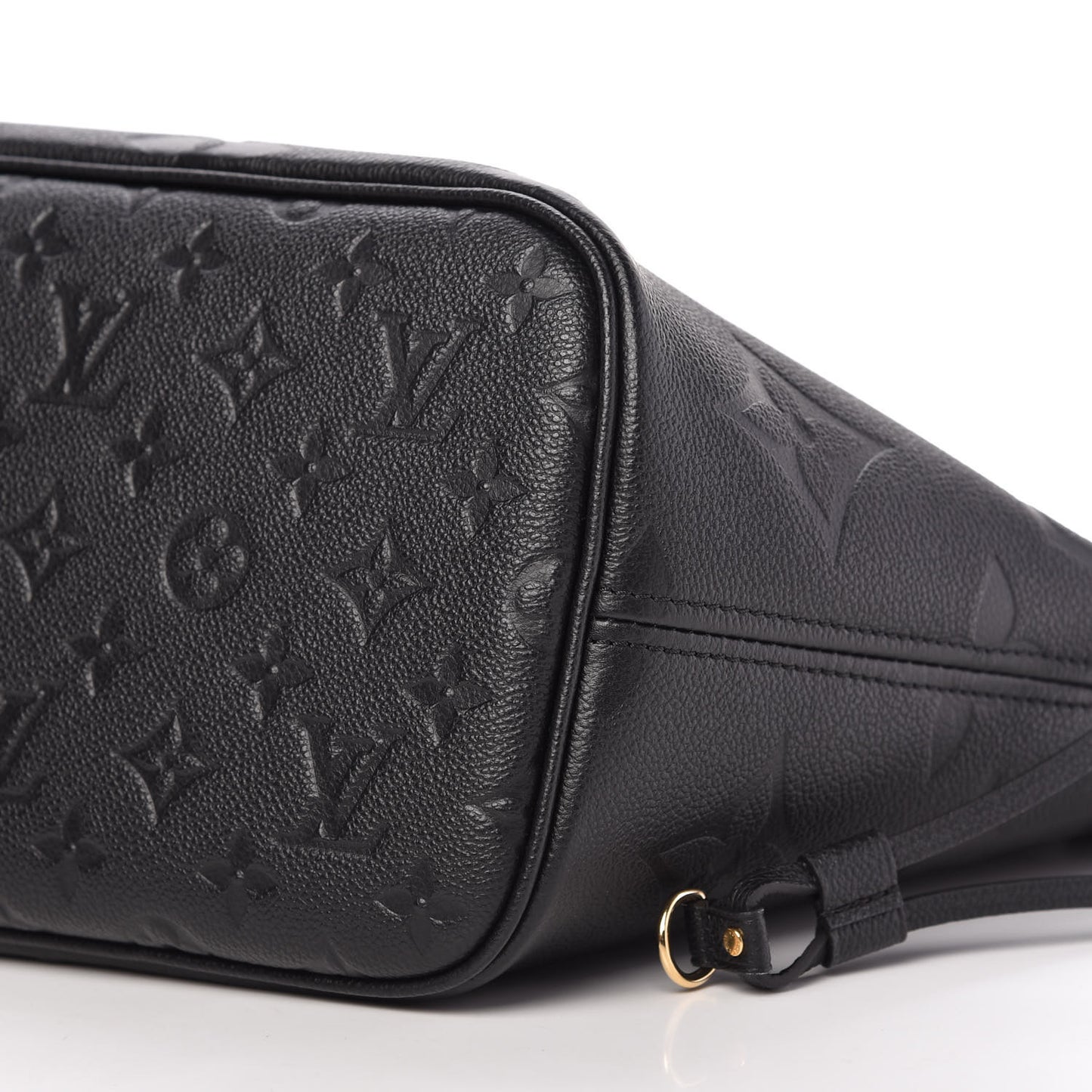 Empreinte Monogram Giant Neverfull MM Black