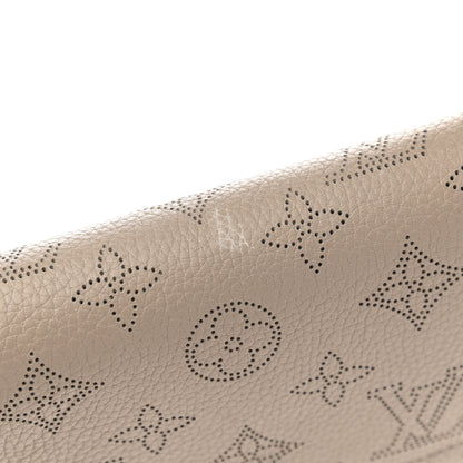 Louis Vuitton Mahina Iris Wallet NM Galet 8 of 9