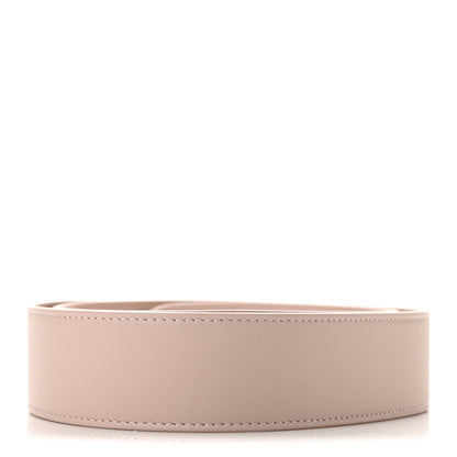 Christian Dior Lambskin My ABCDior Lady Dior Shoulder Strap Light Pink 2 of 4