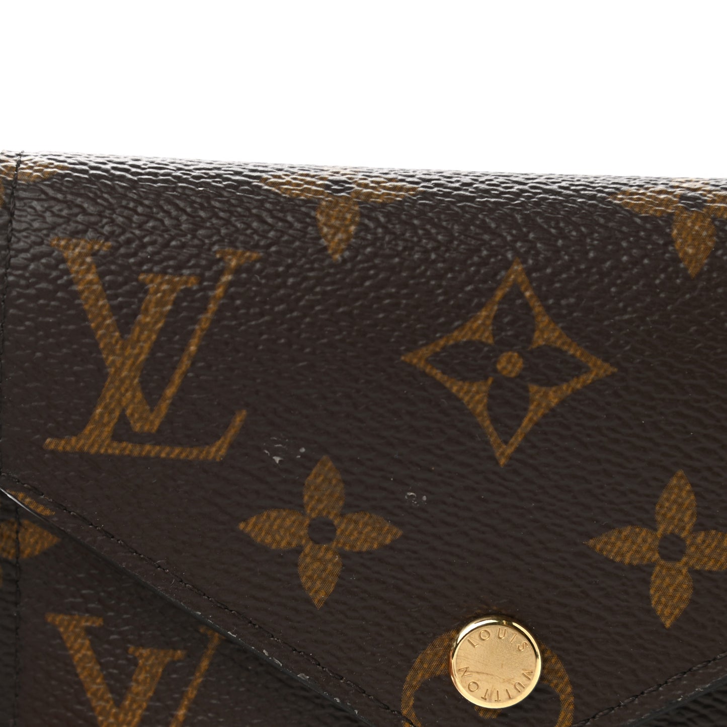 Monogram Victorine Wallet