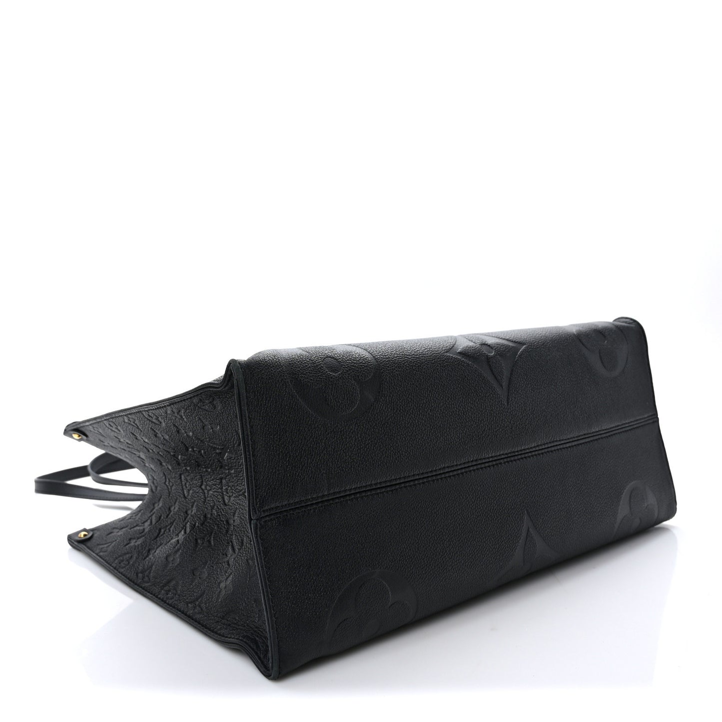 Empreinte Monogram Giant Onthego GM Black