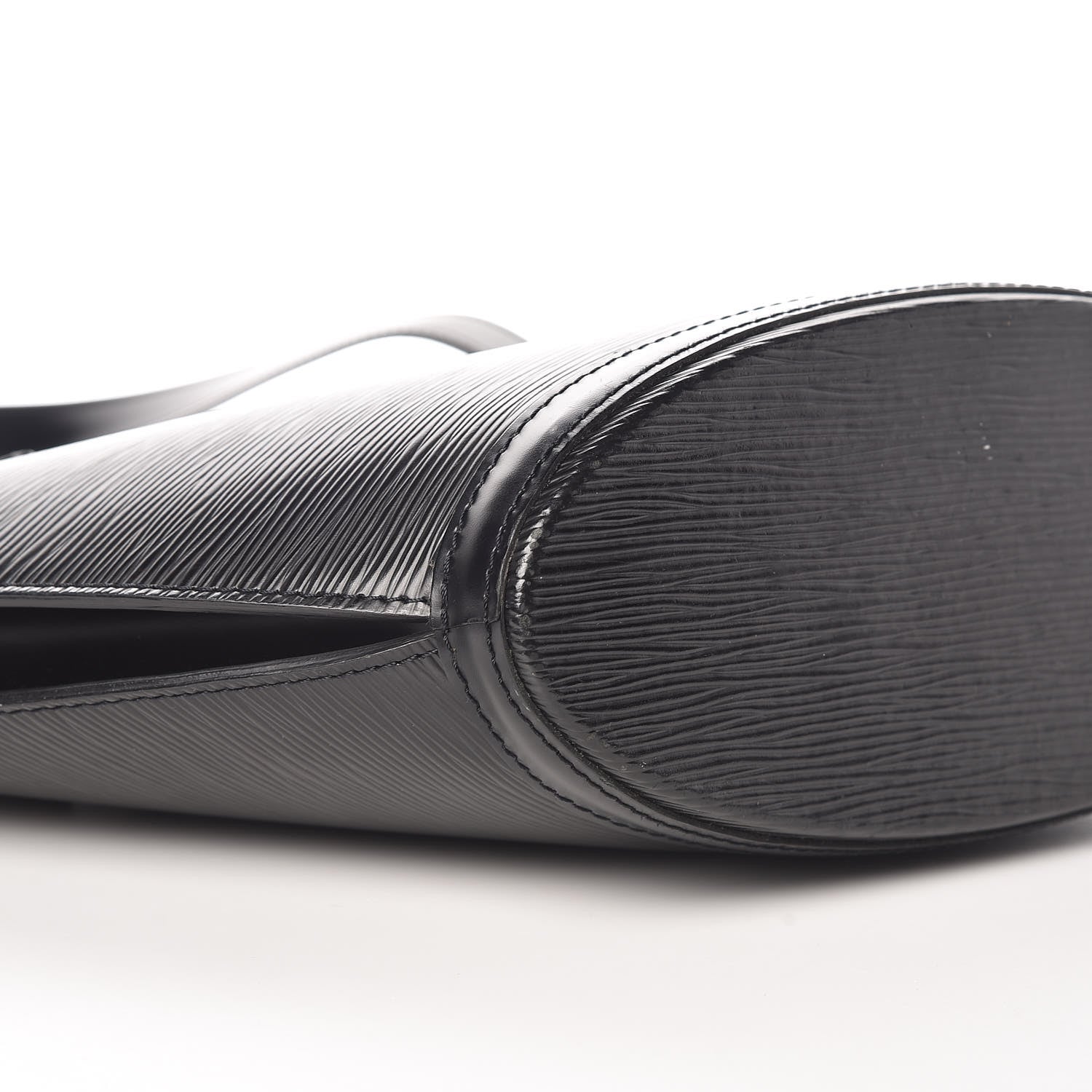 Louis Vuitton Epi Saint Jacques PM Black 7 of 8