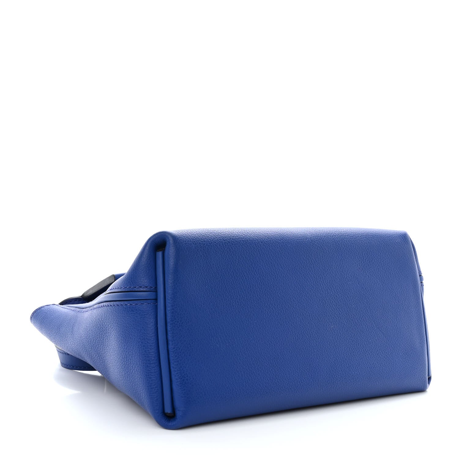 Hermes Evercolor Swift 24/24 21 Bleu Royal 4 of 12