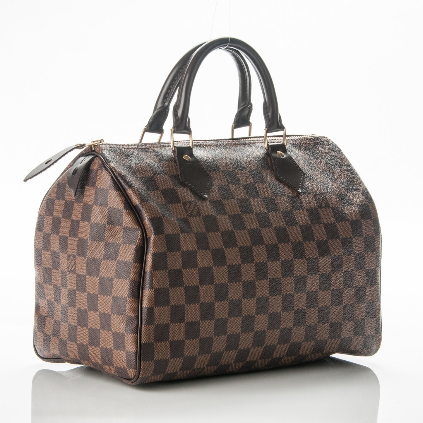 Damier Ebene Speedy 30