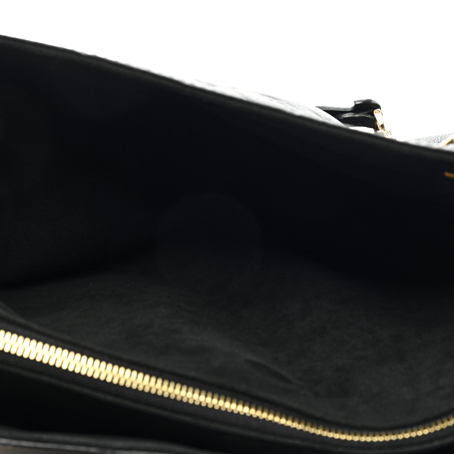 Empreinte Surene MM Black
