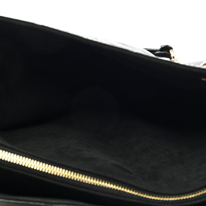 Louis Vuitton Empreinte Surene MM Black 6 of 10