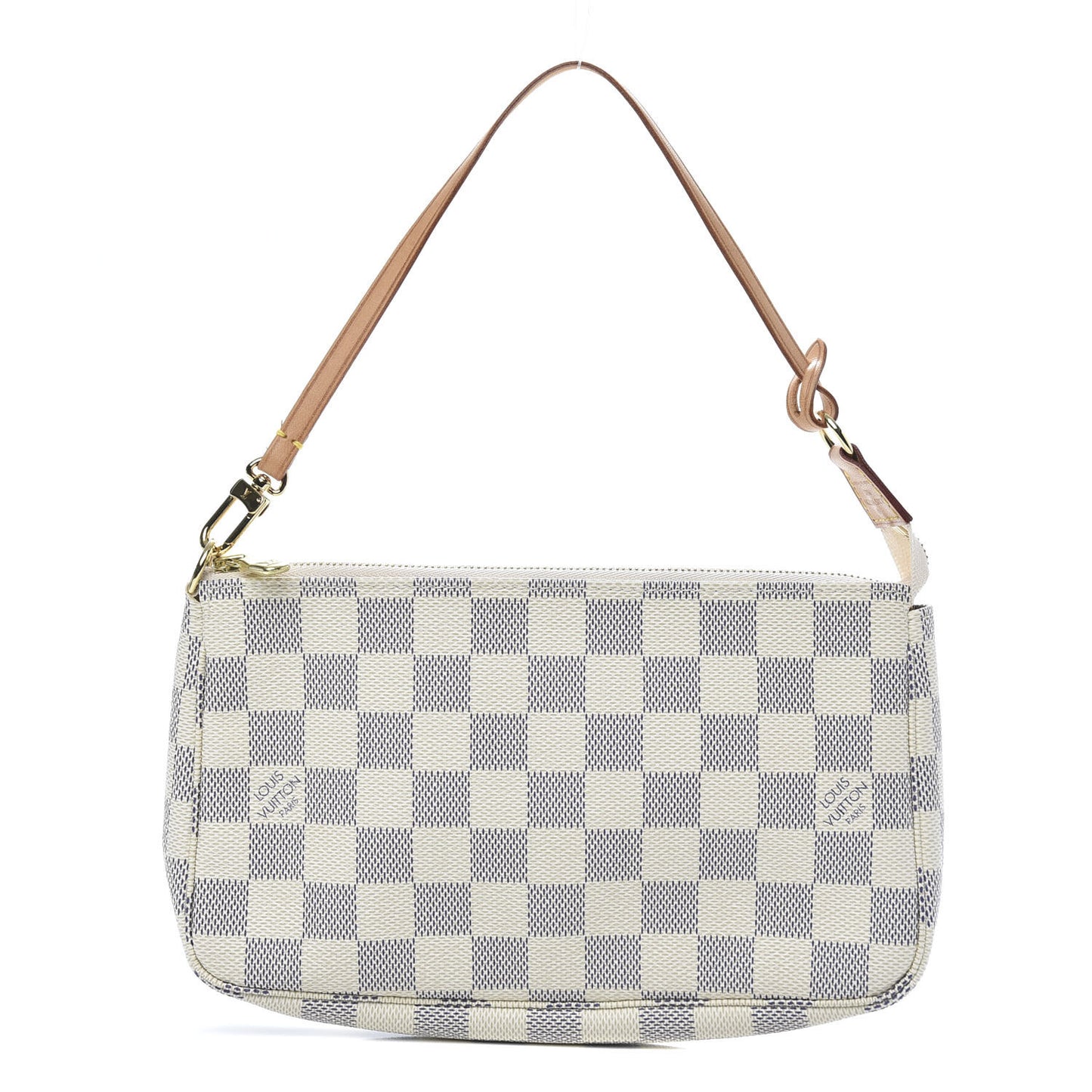 Damier Azur Pochette Accessories