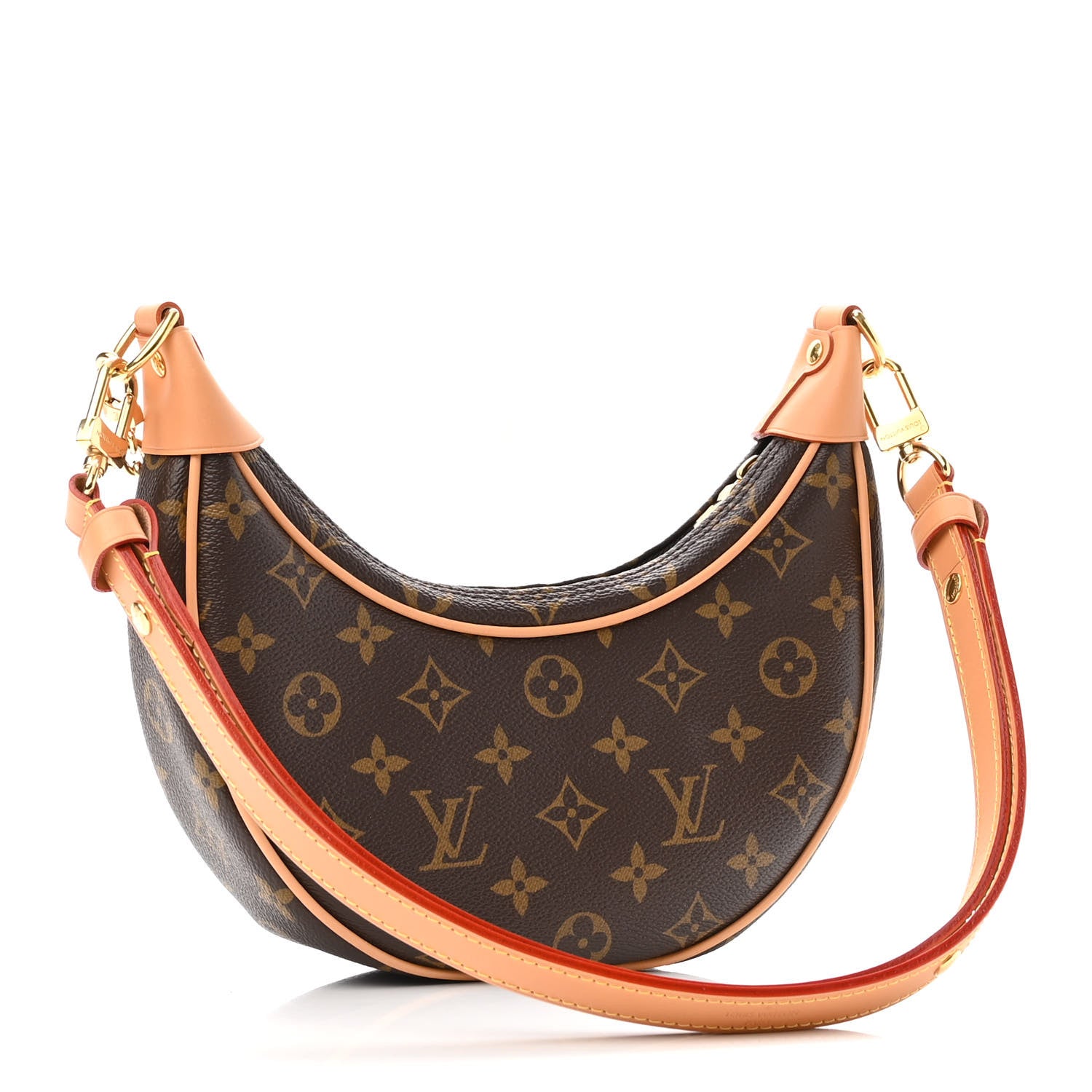 Louis Vuitton Monogram Loop 3 of 9
