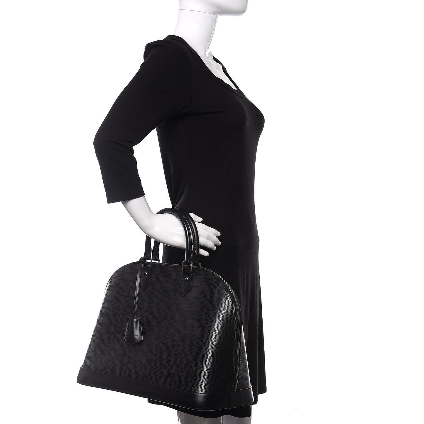Epi Alma GM Black