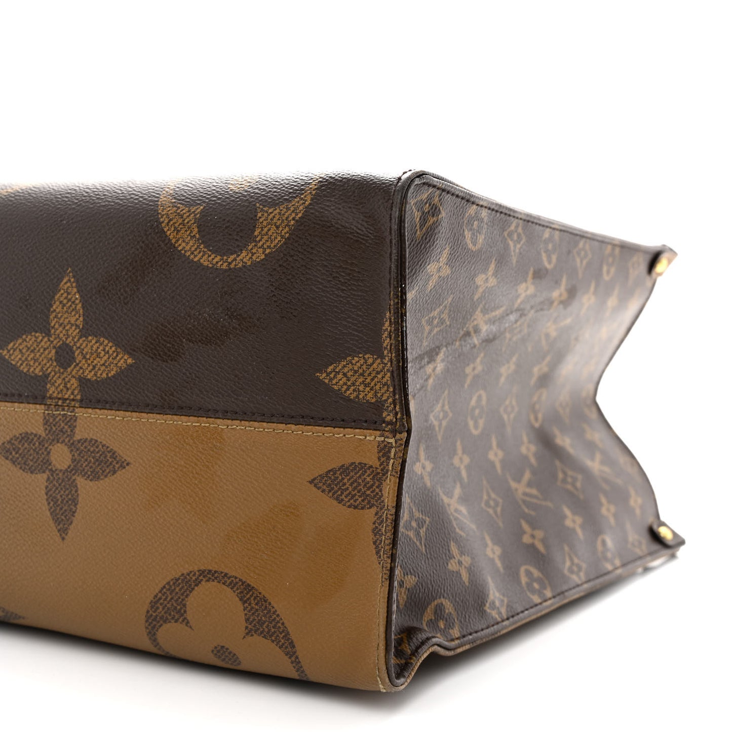 Reverse Monogram Giant Onthego GM