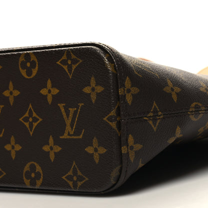 Louis Vuitton Monogram Luco 9 of 12