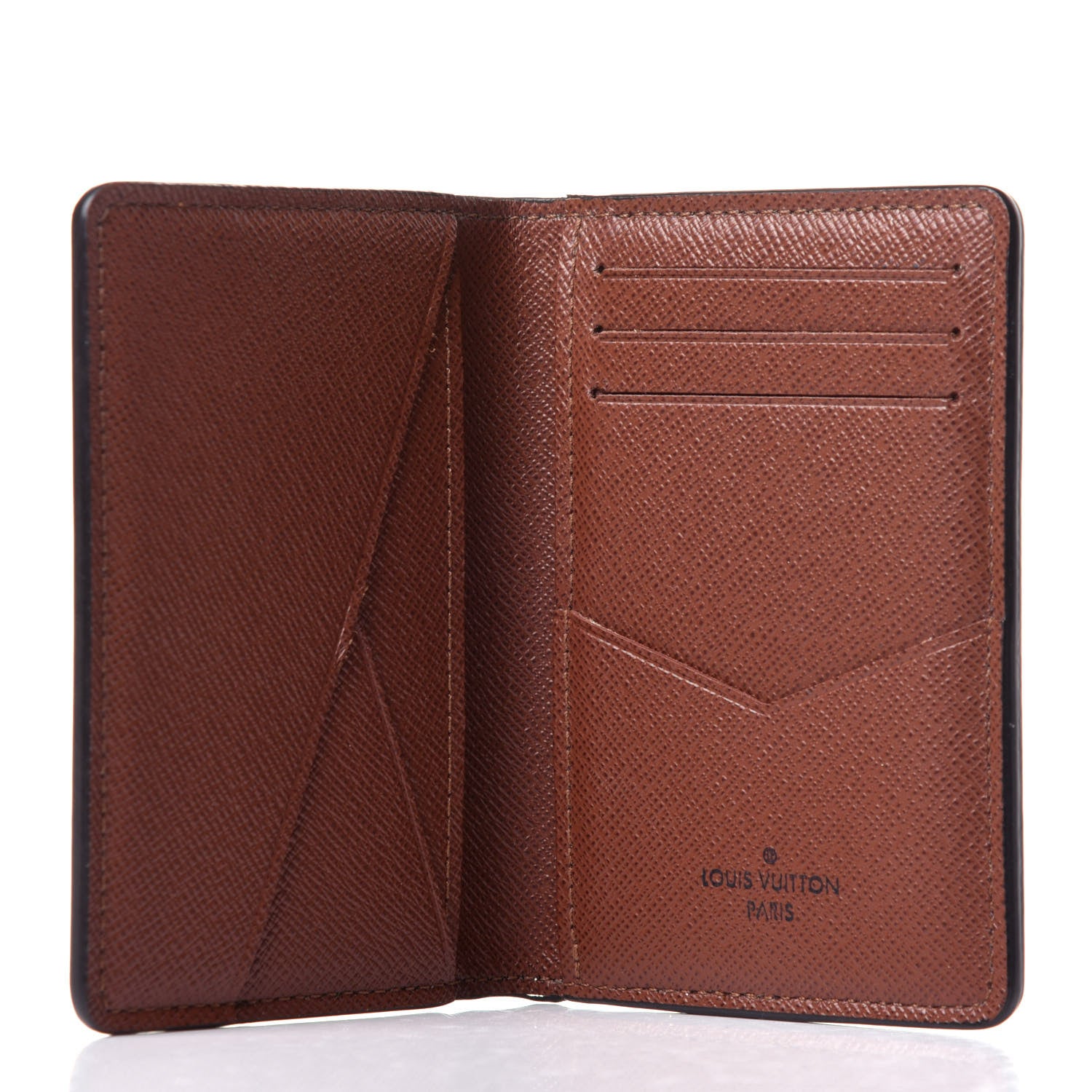 Louis Vuitton Monogram Pocket Organizer NM 5 of 8