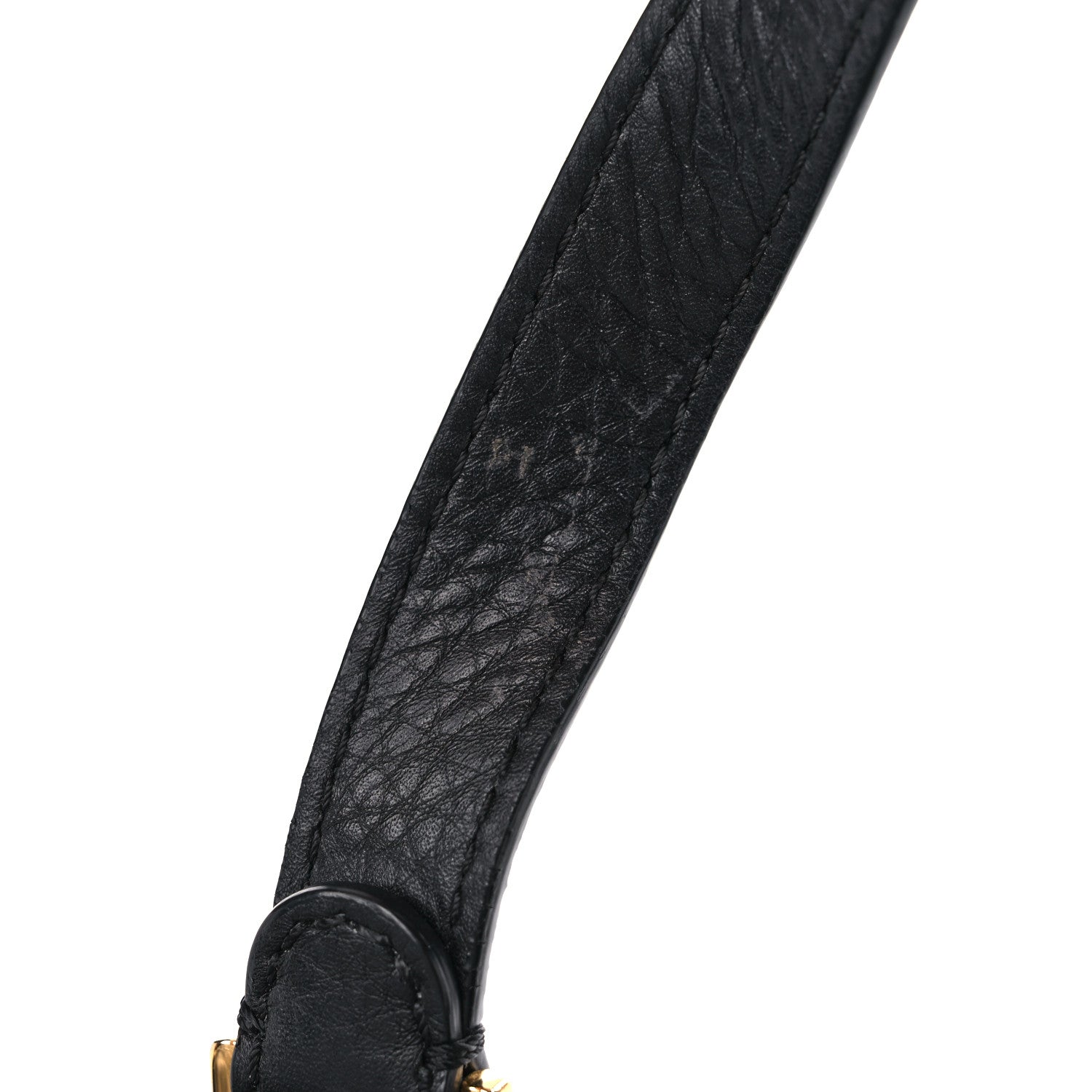 Valentino Garavani Grained Calfskin Jamaica Beaded My Rockstud Tote Black 16 of 17