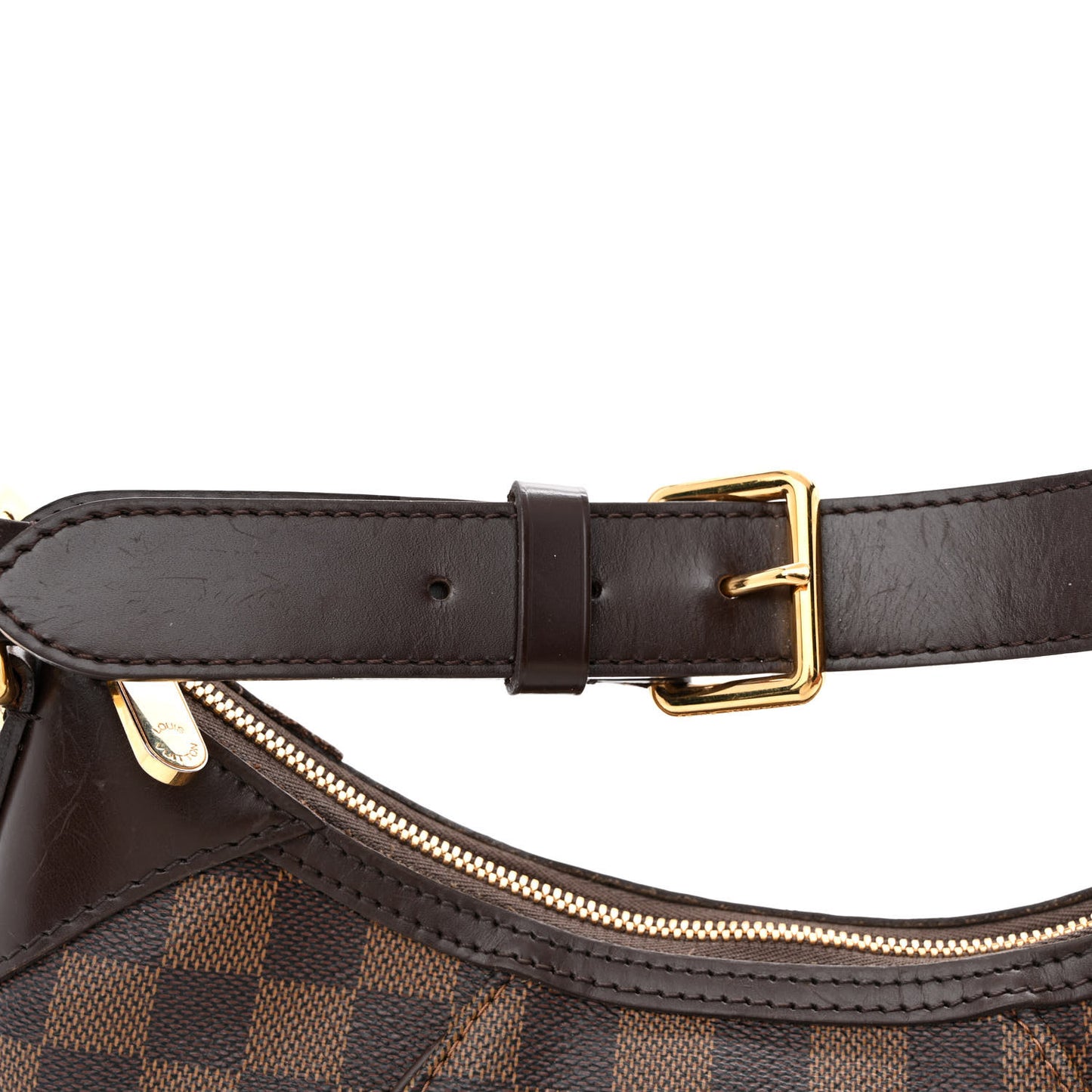 Damier Ebene Thames PM