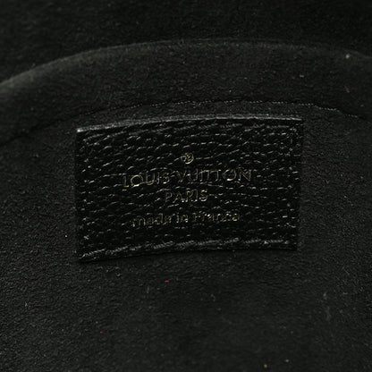 Louis Vuitton Empreinte Vavin BB Black 6 of 9