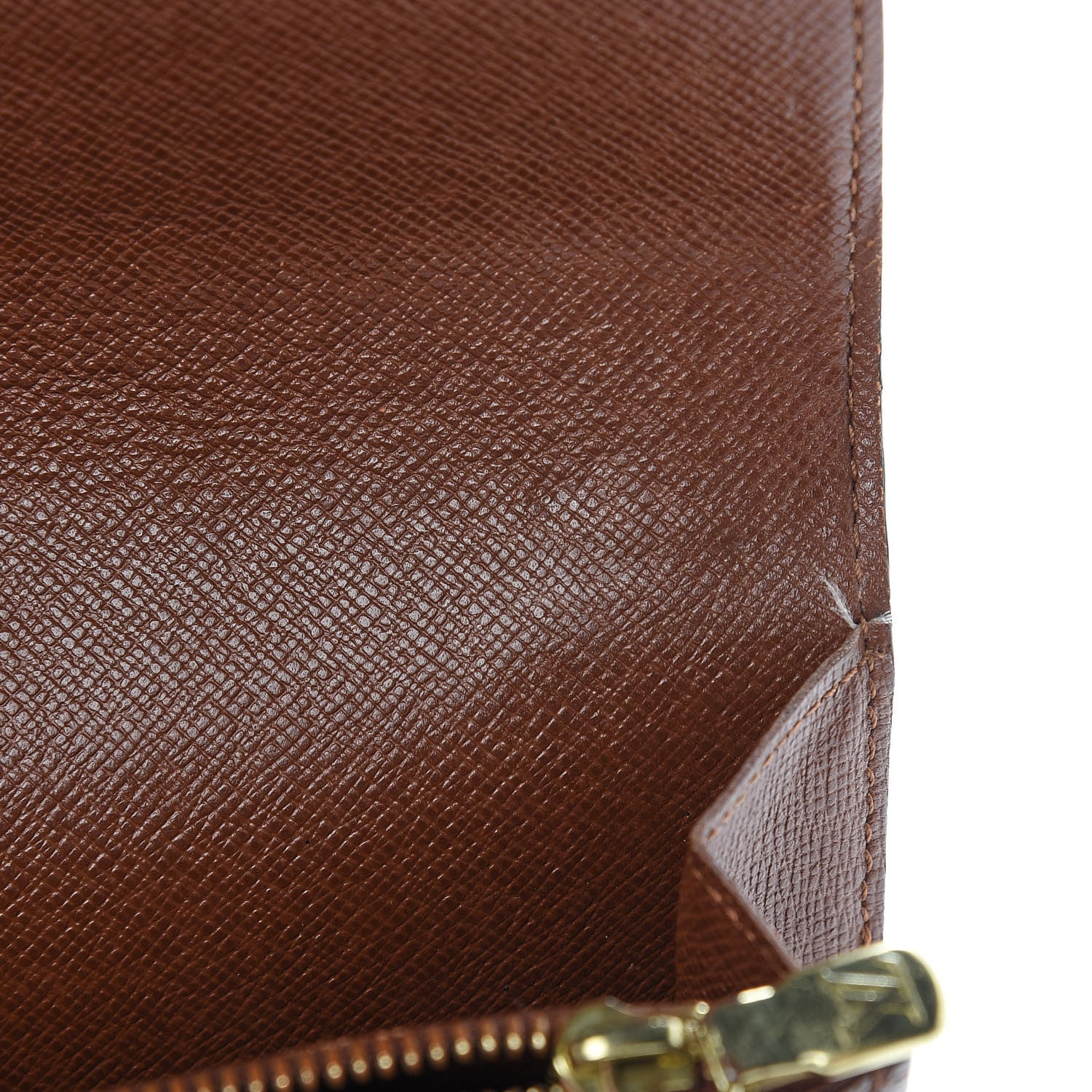 Louis Vuitton Monogram Sarah Wallet 14 of 19