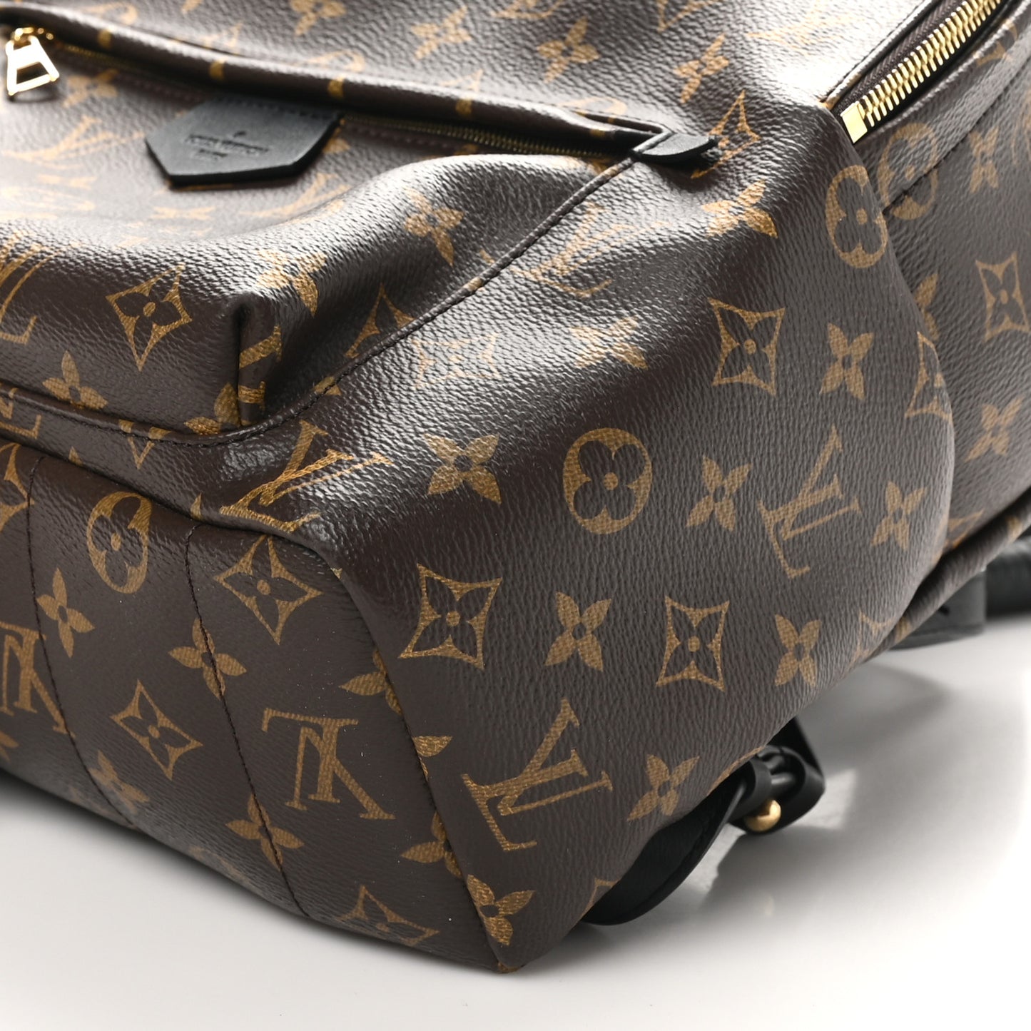 Monogram Palm Springs Backpack MM
